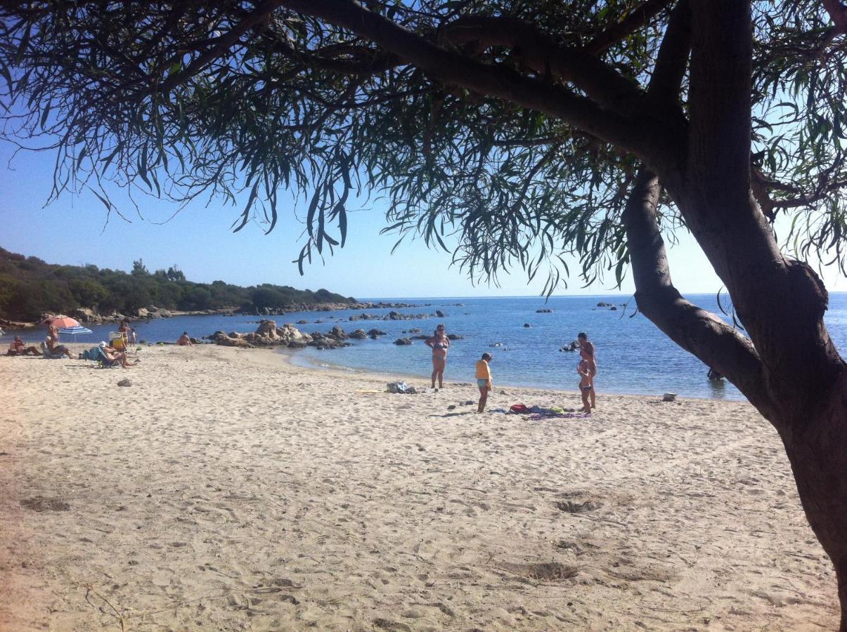 Iocchedda Διαμέρισμα Porto Ottiolu Εξωτερικό φωτογραφία