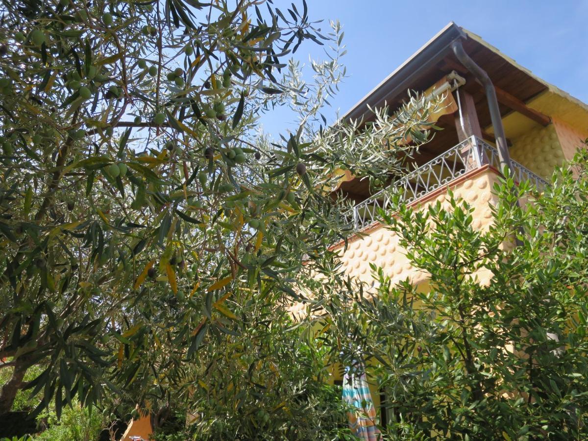 Iocchedda Διαμέρισμα Porto Ottiolu Εξωτερικό φωτογραφία