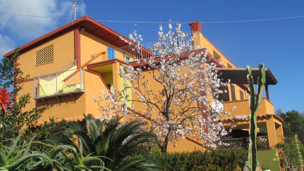 Iocchedda Διαμέρισμα Porto Ottiolu Εξωτερικό φωτογραφία